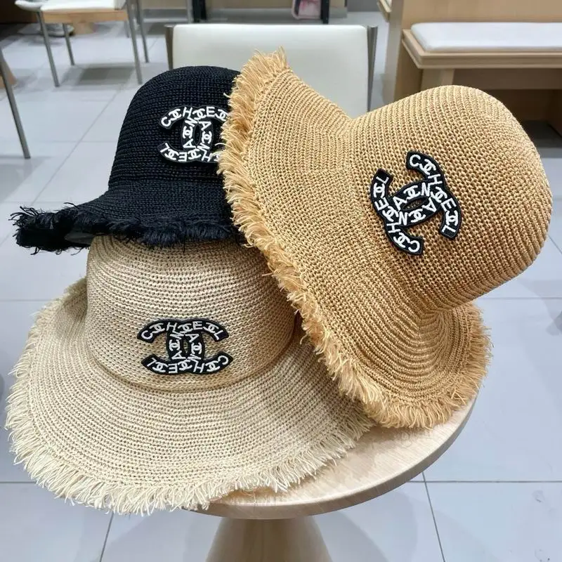 Chanel  top hat 051606